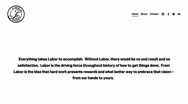 laborwines.com