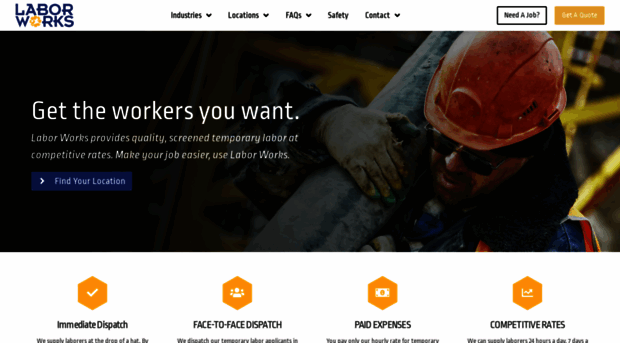 laborworksusa.com