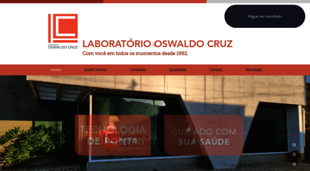 laboswaldocruz.com.br