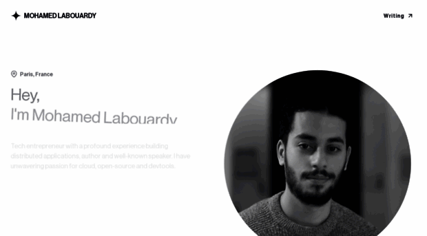 labouardy.com