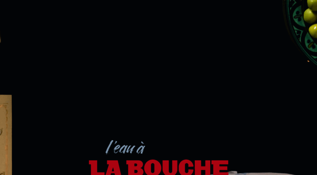 labouche.co.uk