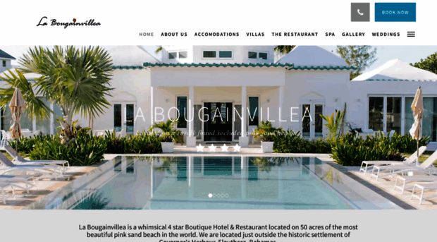 labougainvillea.com