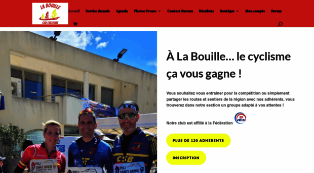 labouilladissecyclisme.com