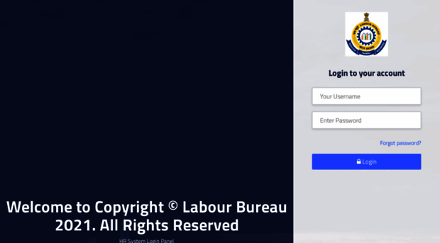 labourbureau.becil.com