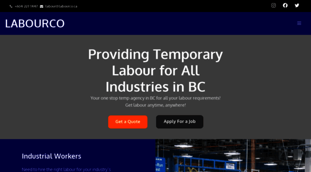 labourco.ca