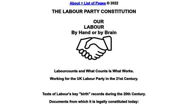 labourcounts.com