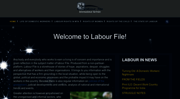 labourfile.org