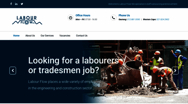 labourflow.co.za