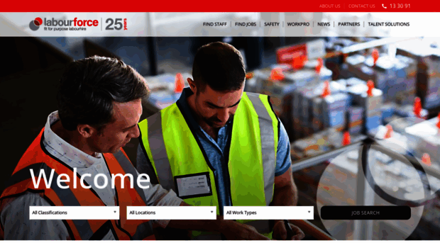 labourforce.com.au