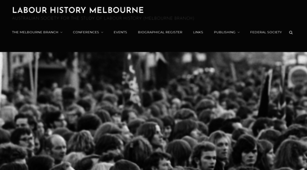 labourhistorymelbourne.org