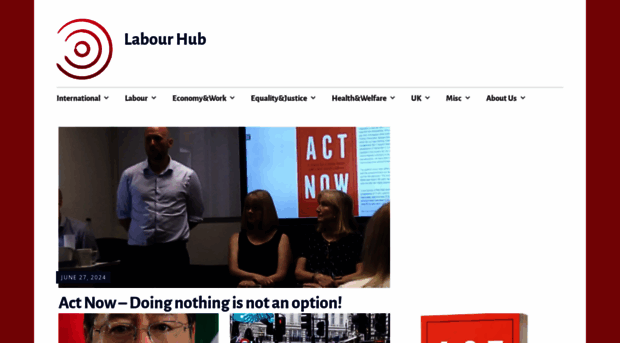 labourhub.org.uk