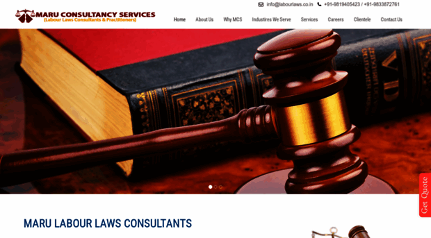 labourlaws.co.in