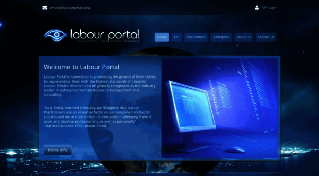 labourportal.co.za