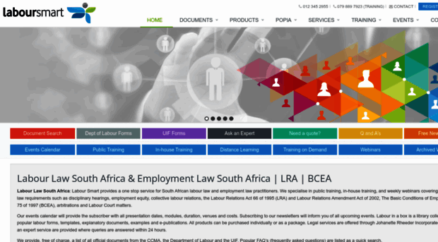 laboursmart.co.za