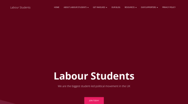 labourstudents.org.uk