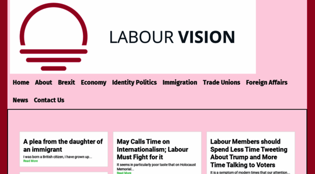 labourvision.org.uk