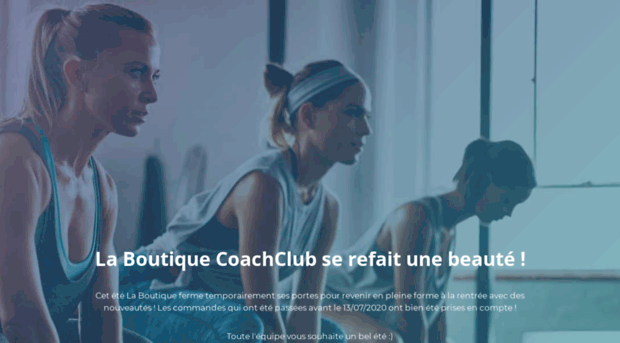 laboutique-coachclub.com