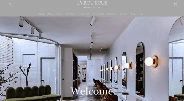 laboutique.com.au