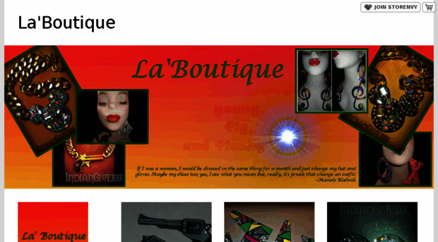 laboutiquejax.storenvy.com