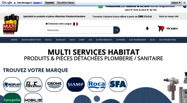 laboutiquemultiserviceshabitat.com