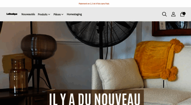 laboutiqueonline.fr