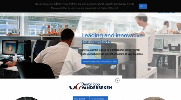 labovanderbeken.be