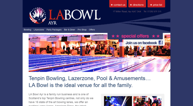 labowlayr.co.uk