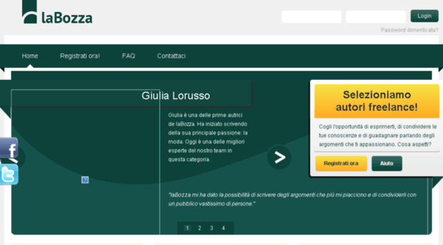 labozza.it