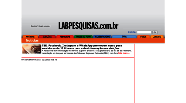 labpesquisas.com.br