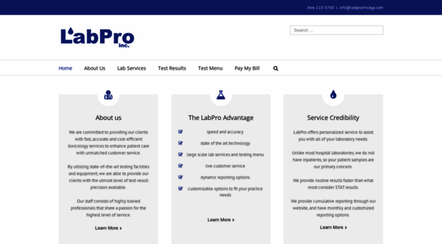 labpro.com