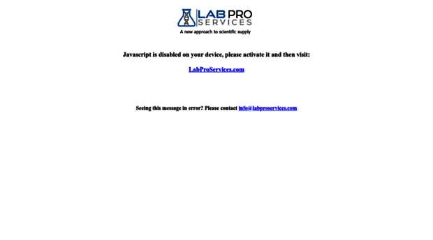 labproservices.com