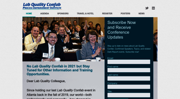 labqualityconfab.com