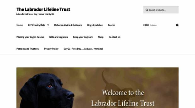 labrador-lifeline.com