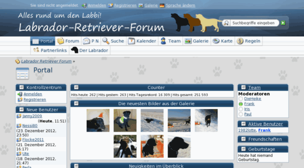 labrador-retriever-forum.de