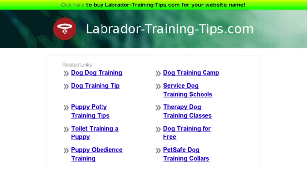 labrador-training-tips.com