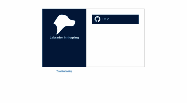 labrador.tv2.no