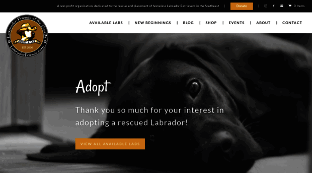 labradorfriends.com