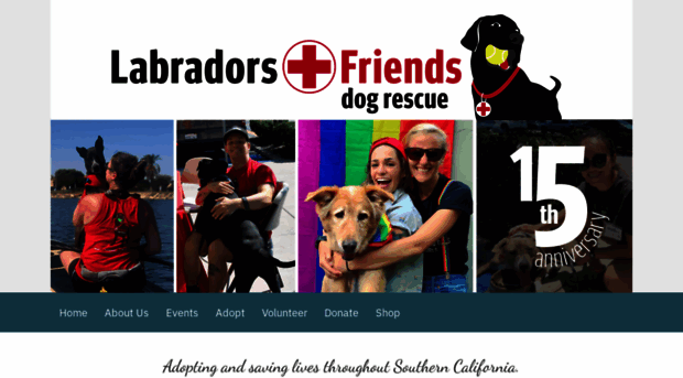 labradorsandfriends.com