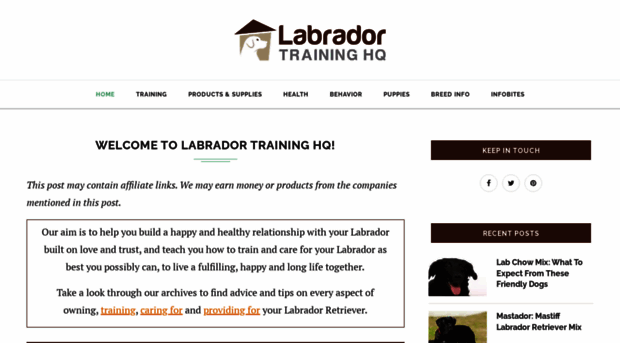 labradortraininghq.com