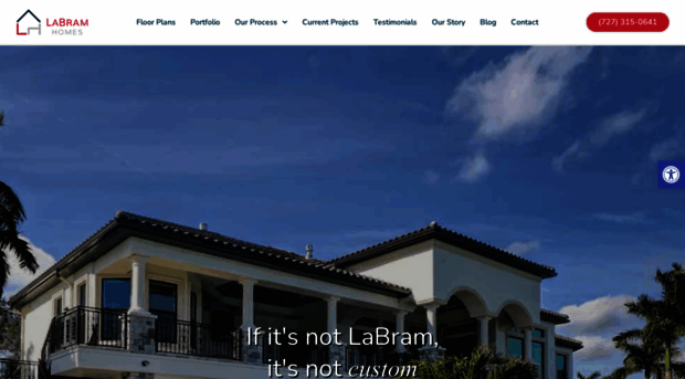 labramhomes.com