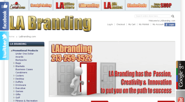 labranding.com