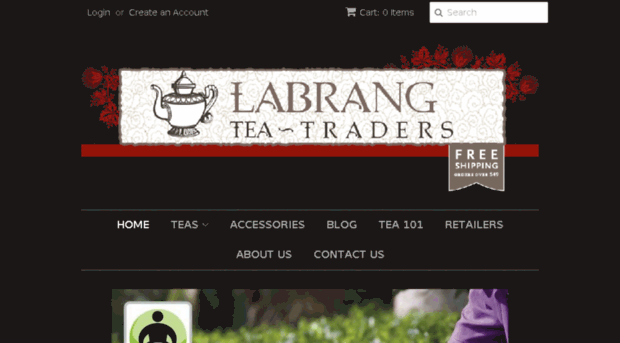 labrangtraders.com