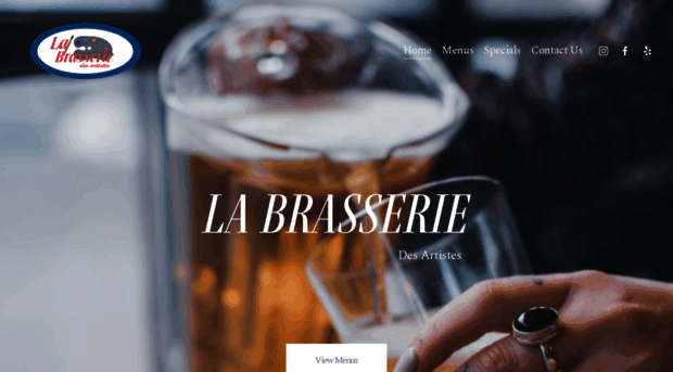 labrasserie.ca