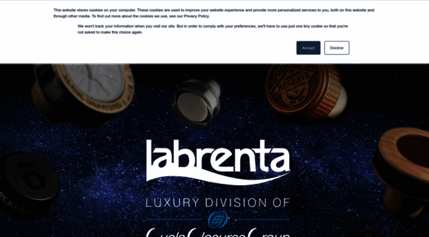 labrenta.com