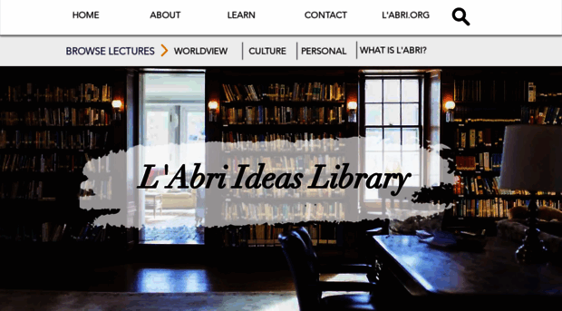 labri-ideas-library.org