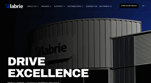 labriegroup.com