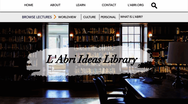 labriideaslibrary.org