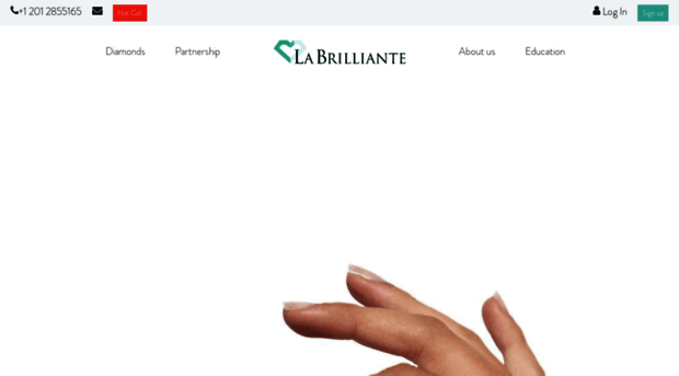 labrilliante.com