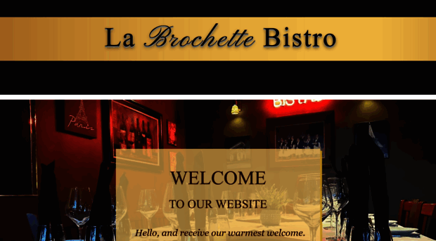 labrochettebistro.com