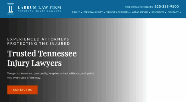 labrumlawfirm.com